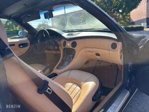 Maserati 4200 Spyder - 2001