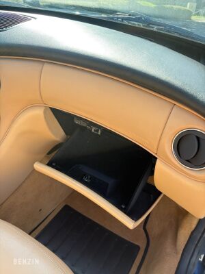 Maserati 4200 Spyder - 2001