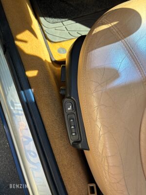 Maserati 4200 Spyder - 2001