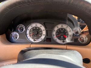Maserati 4200 Spyder - 2001