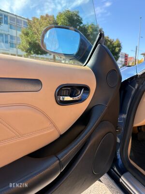 Maserati 4200 Spyder - 2001