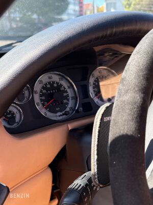Maserati 4200 Spyder - 2001