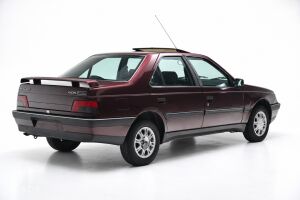 Peugeot 405 Privilège - 1994