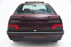Peugeot 405 Privilège - 1994