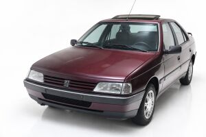 Peugeot 405 Privilège - 1994