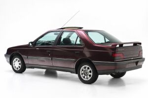 Peugeot 405 Privilège - 1994
