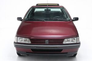 Peugeot 405 Privilège - 1994