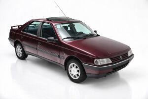 Peugeot 405 Privilège - 1994