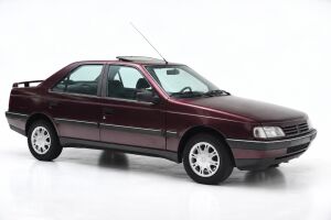 Peugeot 405 Privilège - 1994