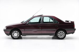 Peugeot 405 Privilège - 1994