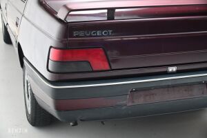 Peugeot 405 Privilège - 1994
