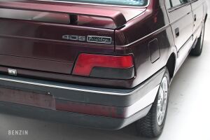 Peugeot 405 Privilège - 1994