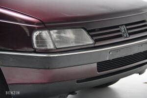 Peugeot 405 Privilège - 1994