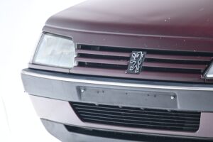 Peugeot 405 Privilège - 1994