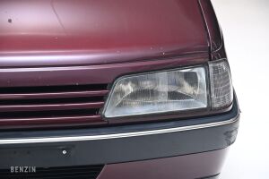 Peugeot 405 Privilège - 1994