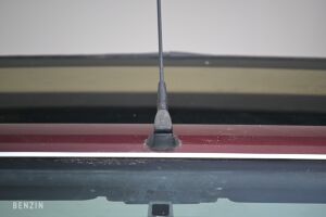 Peugeot 405 Privilège - 1994