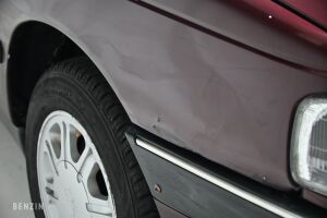Peugeot 405 Privilège - 1994