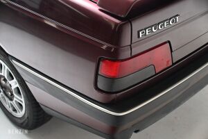 Peugeot 405 Privilège - 1994