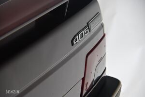 Peugeot 405 Privilège - 1994