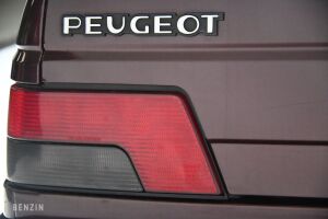 Peugeot 405 Privilège - 1994