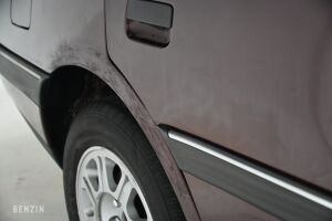 Peugeot 405 Privilège - 1994