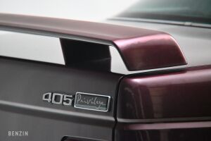 Peugeot 405 Privilège - 1994