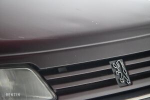 Peugeot 405 Privilège - 1994