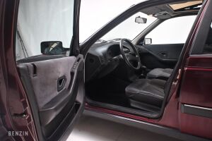 Peugeot 405 Privilège - 1994