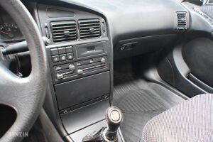 Peugeot 405 Privilège - 1994