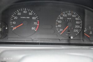 Peugeot 405 Privilège - 1994
