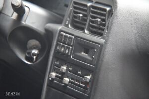 Peugeot 405 Privilège - 1994