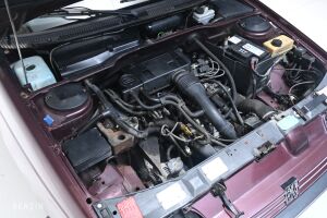 Peugeot 405 Privilège - 1994