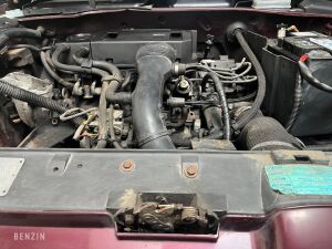 Peugeot 405 Privilège - 1994