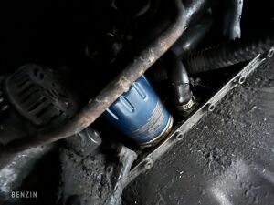 Peugeot 405 Privilège - 1994