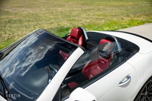 Mercedes-Benz SLK 55 AMG R172 - 2012