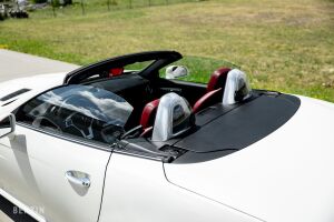 Mercedes-Benz SLK 55 AMG R172 - 2012