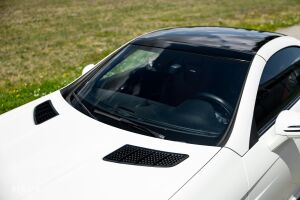 Mercedes-Benz SLK 55 AMG R172 - 2012