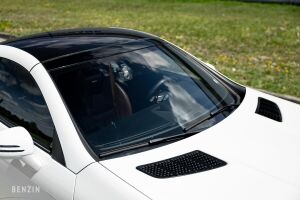 Mercedes-Benz SLK 55 AMG R172 - 2012