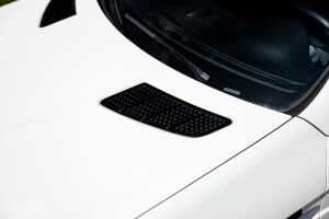 Mercedes-Benz SLK 55 AMG R172 - 2012