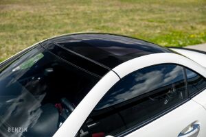 Mercedes-Benz SLK 55 AMG R172 - 2012