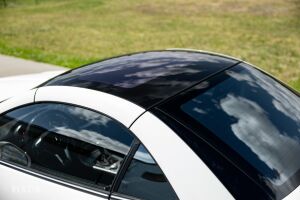 Mercedes-Benz SLK 55 AMG R172 - 2012