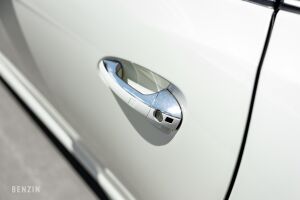 Mercedes-Benz SLK 55 AMG R172 - 2012