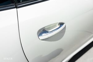 Mercedes-Benz SLK 55 AMG R172 - 2012