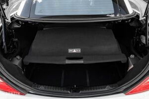 Mercedes-Benz SLK 55 AMG R172 - 2012
