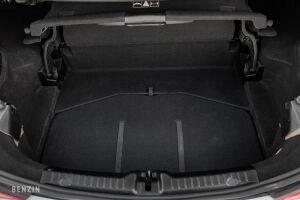 Mercedes-Benz SLK 55 AMG R172 - 2012