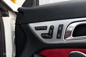 Mercedes-Benz SLK 55 AMG R172 - 2012