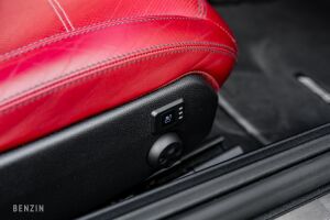 Mercedes-Benz SLK 55 AMG R172 - 2012