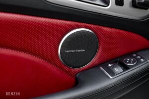 Mercedes-Benz SLK 55 AMG R172 - 2012