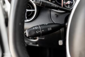 Mercedes-Benz SLK 55 AMG R172 - 2012