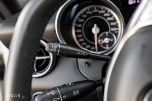 Mercedes-Benz SLK 55 AMG R172 - 2012